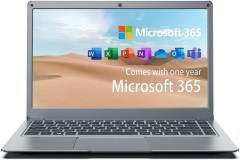 Ноутбук Jumper EZbook X3 (793740601728) Win11 Grey