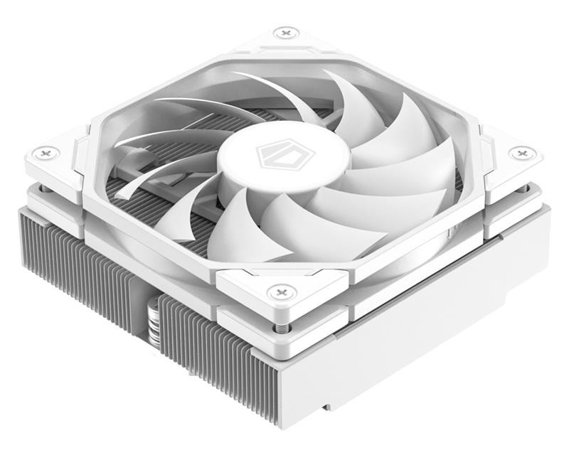 Кулеры ID-Cooling IS-47-XT White