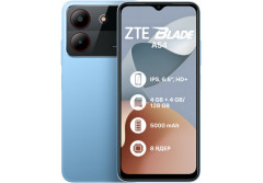 Смартфон ZTE Blade A54 4/128GB Blue