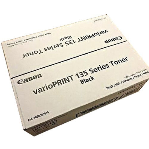 Тонер-картридж OCE for Canon Twin Pack Black (6117B004AA)