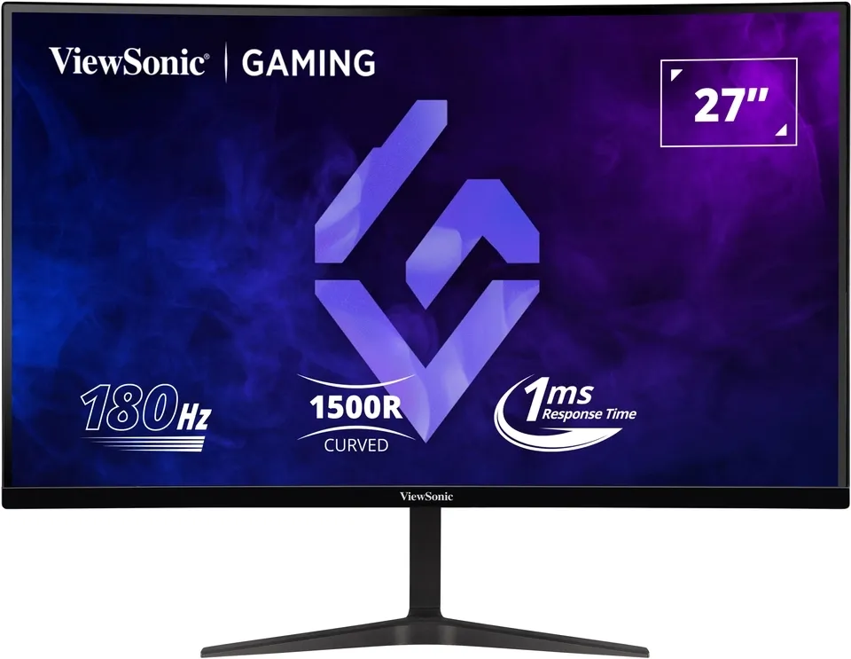 Монитор Viewsonic VX2718-PC-MHD