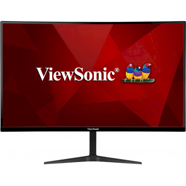 Монітор Viewsonic VX2719-PC-MHD