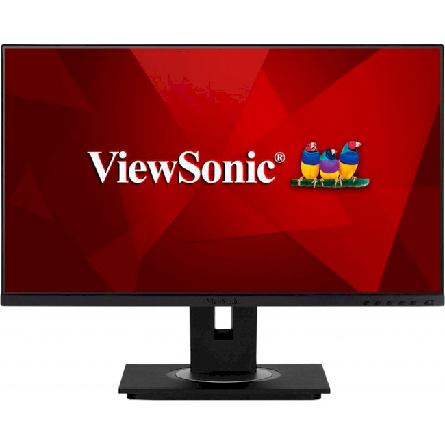 Монітор Viewsonic VG2448A-2