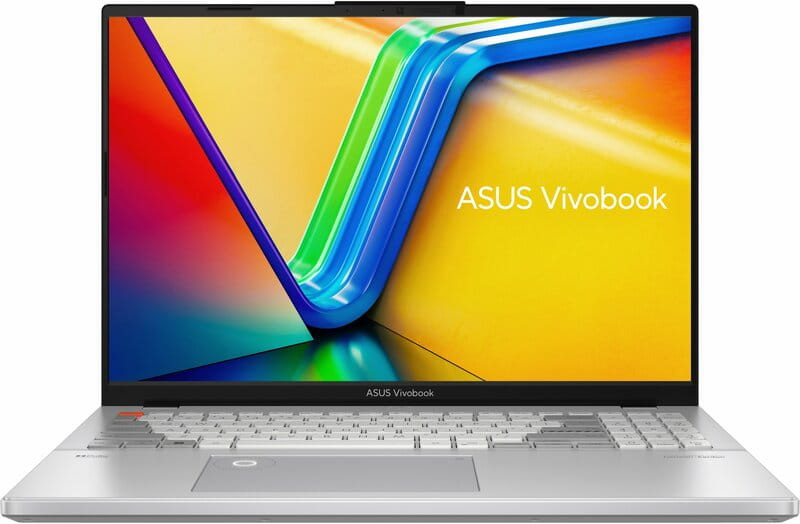 Ігровий ноутбук Asus Vivobook Pro 16X OLED (90NB1101-M00350)