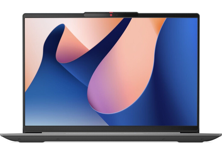 Ноутбук Lenovo Ideapad Slim 5 14IRL8 Cloud Grey (82XD006WRA)