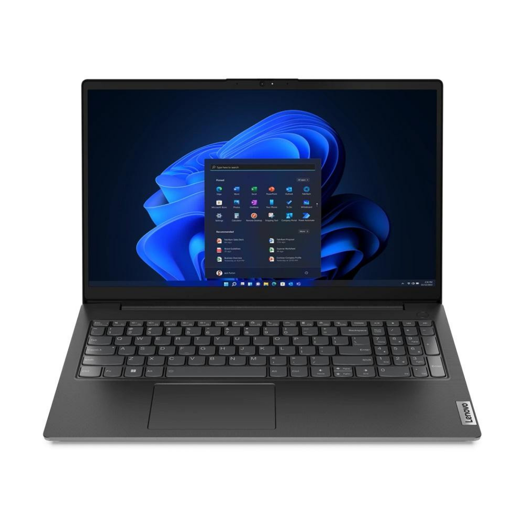 Ноутбук Lenovo V15 G3 IAP Business Black (82TT00L4RA)