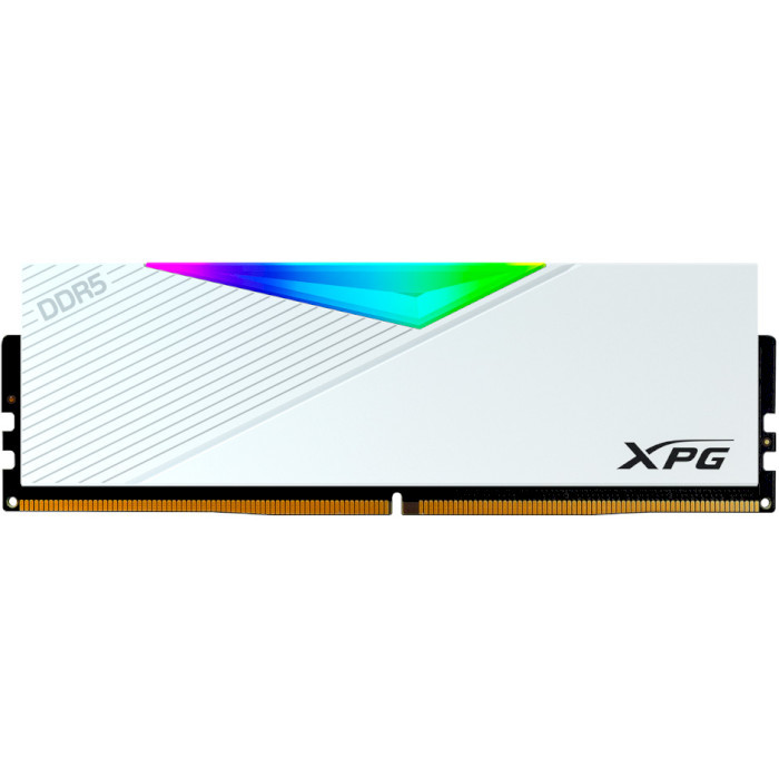 Оперативна пам'ять ADATA 32GB DDR5-6000 AX5U6000C3032G-CLARWH