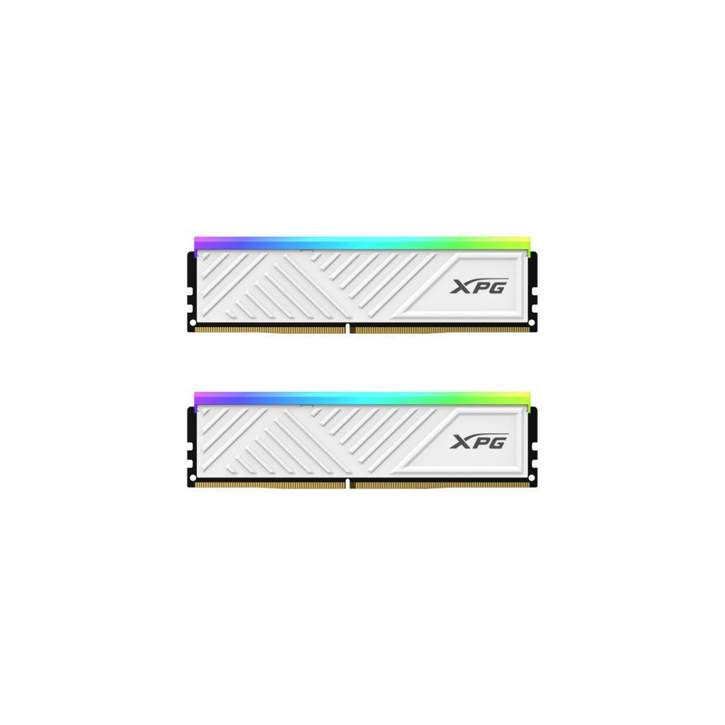 Оперативна пам'ять ADATA 64GB PC28800 DDR4 AX4U360032G18I-DTWHD35G