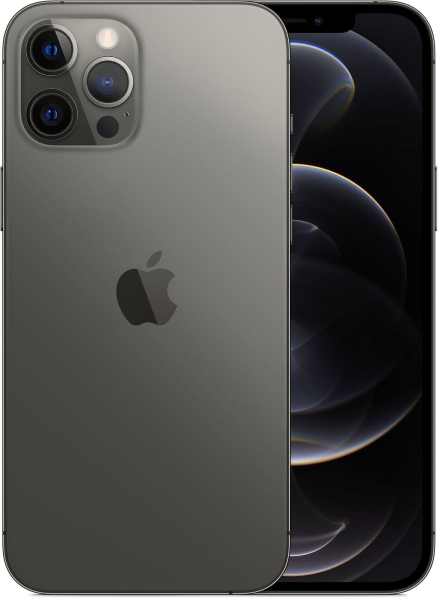 Б/в iPhone Apple iPhone 12 Pro Max 512GB Graphite