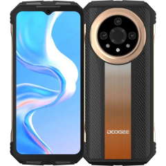 Смартфон Doogee V31GT 12/256GB Gold