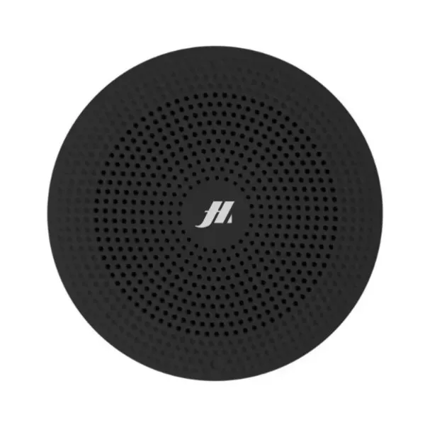 Bluetooth колонка SBS Music Hero Wireless Speaker Black (MHSPEAKMONBTK)