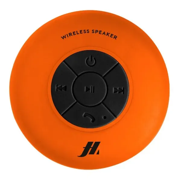 Bluetooth колонка SBS Music Hero Wireless Speaker Orange (MHSPEAKERBTAG)