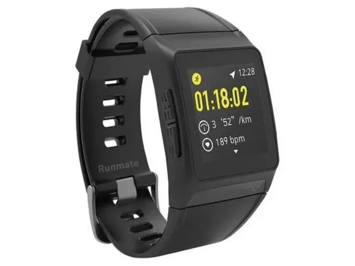 Смарт-часы SBS Runmate GPS Watch (TESPORTBEATGPSCOLHRK)