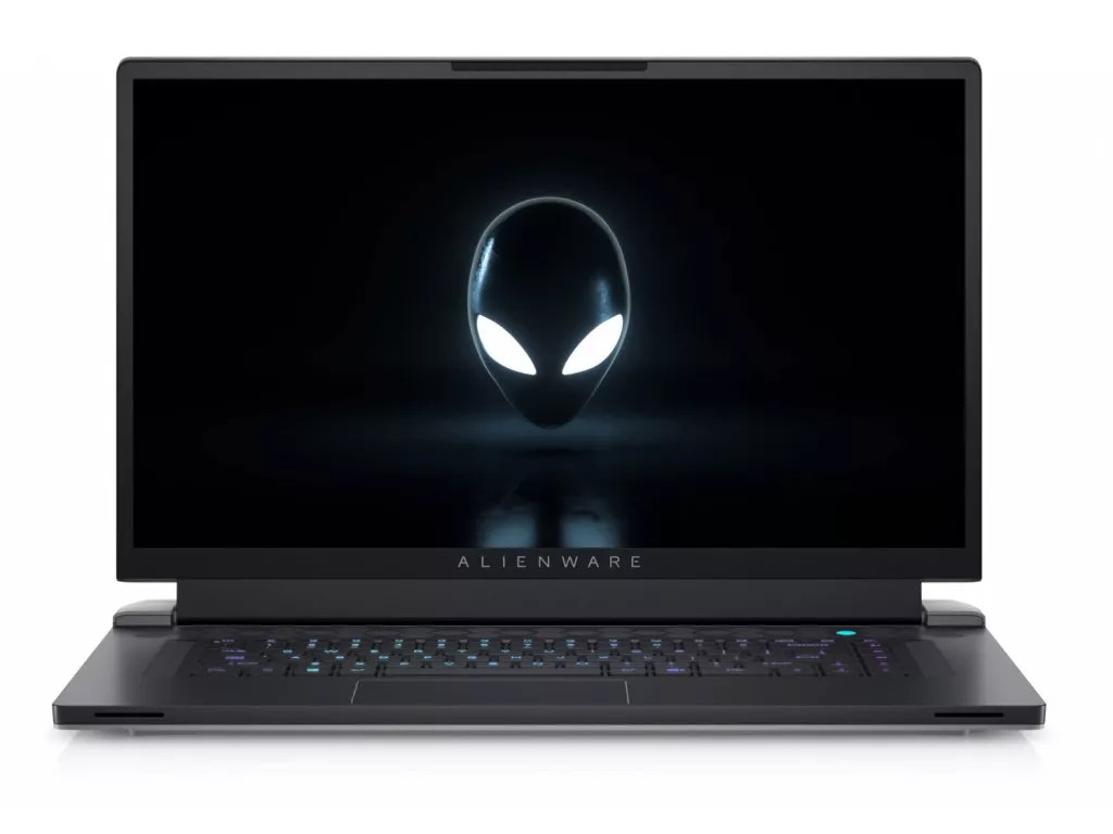 Игровой ноутбук Alienware x17 R2 (wnr2x17cto13s) CUSTOM (SSD: 1000 ГБ, RAM 32)