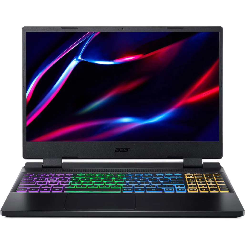 Ігровий ноутбук Acer Nitro 5 AN515-46-R5XN (NH.QH1AA.005) CUSTOM (SSD: 1000 ГБ, RAM 32)