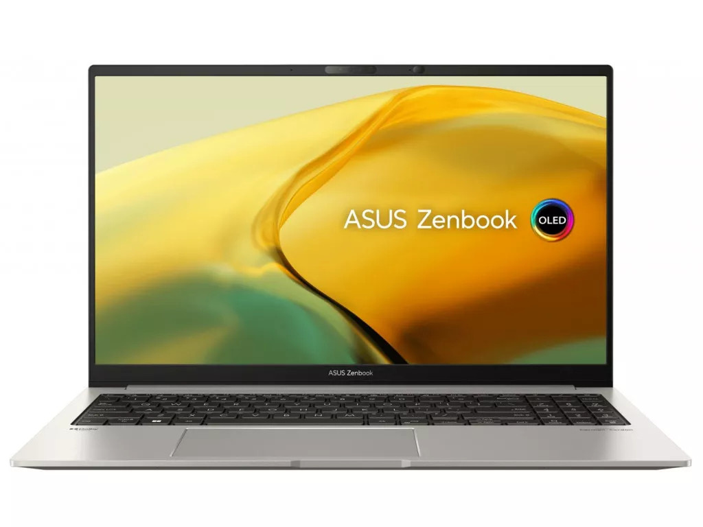 Ноутбук Asus Zenbook 15 UM3504DA (UM3504DA-DS76)