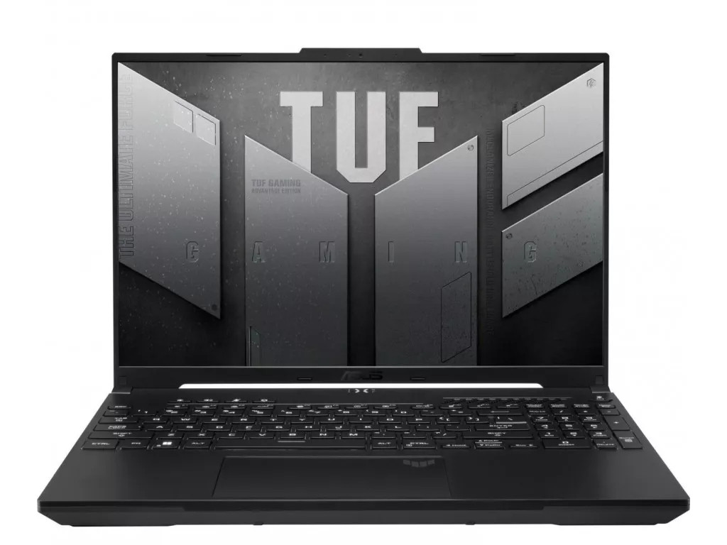 Игровой ноутбук Asus TUF A16 FA617NS (FA617NS-A16.R77600)