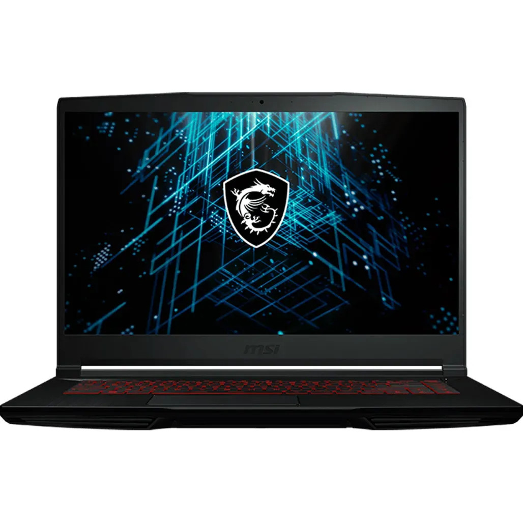 Ігровий ноутбук MSI GF63 Thin 11UC (GF6311UC-692US) CUSTOM (SSD: 1000 ГБ, RAM 16)