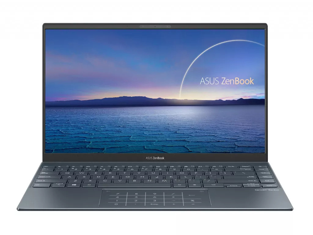 Ноутбук Asus ZenBook 14 UX425EA (UX425EA-EH71)