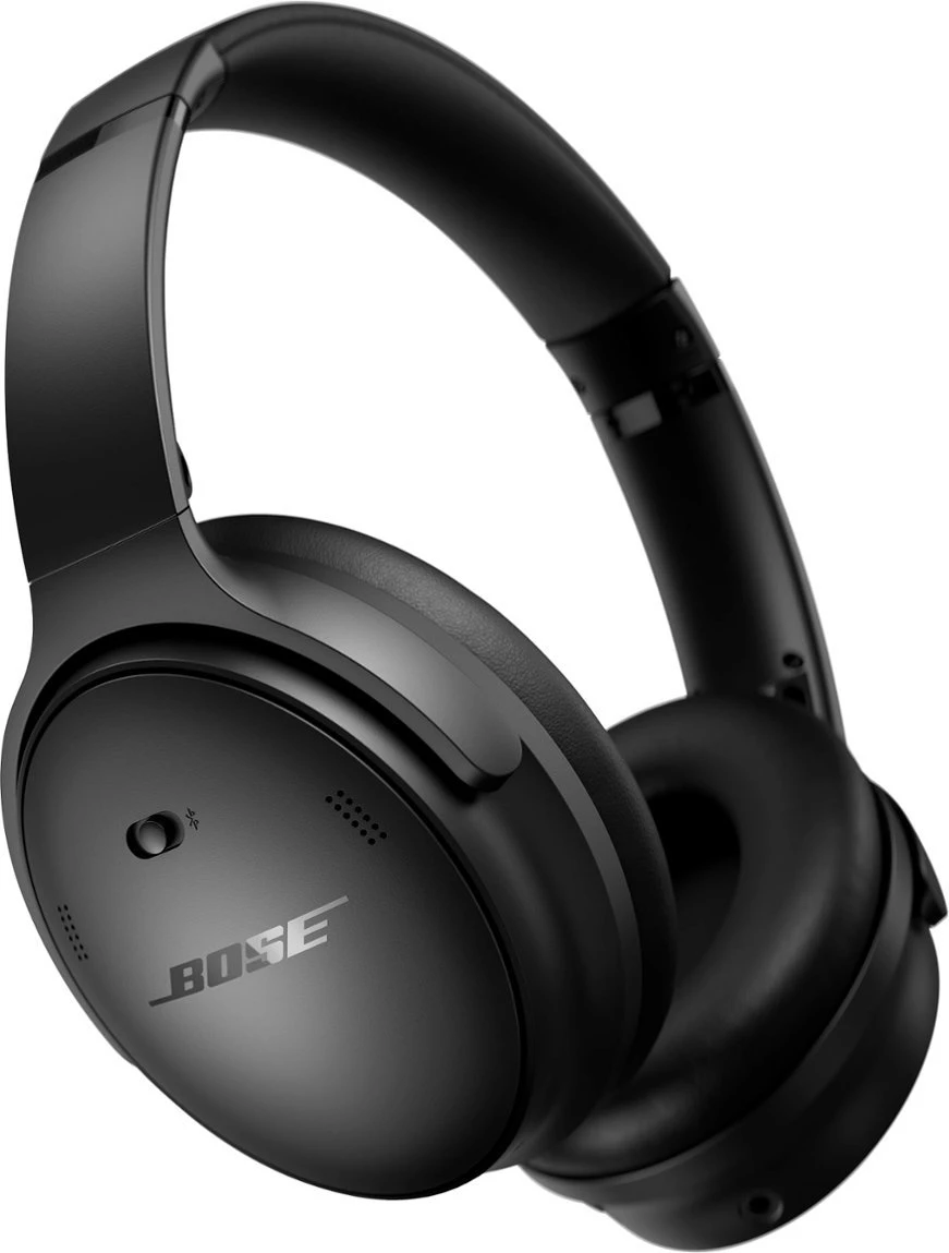 Навушники Bose QuietComfort - Black (884367-0100)
