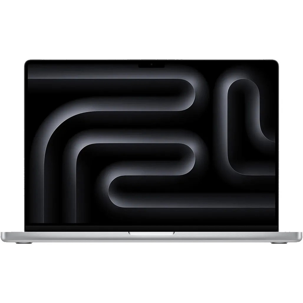 Ноутбук Apple MacBook Pro 16" M3 Pro Chip 18/512GB Silver 2023 (MRW43)