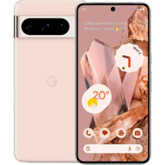 Смартфон Google Pixel 8 Pro 12/256GB Porcelain