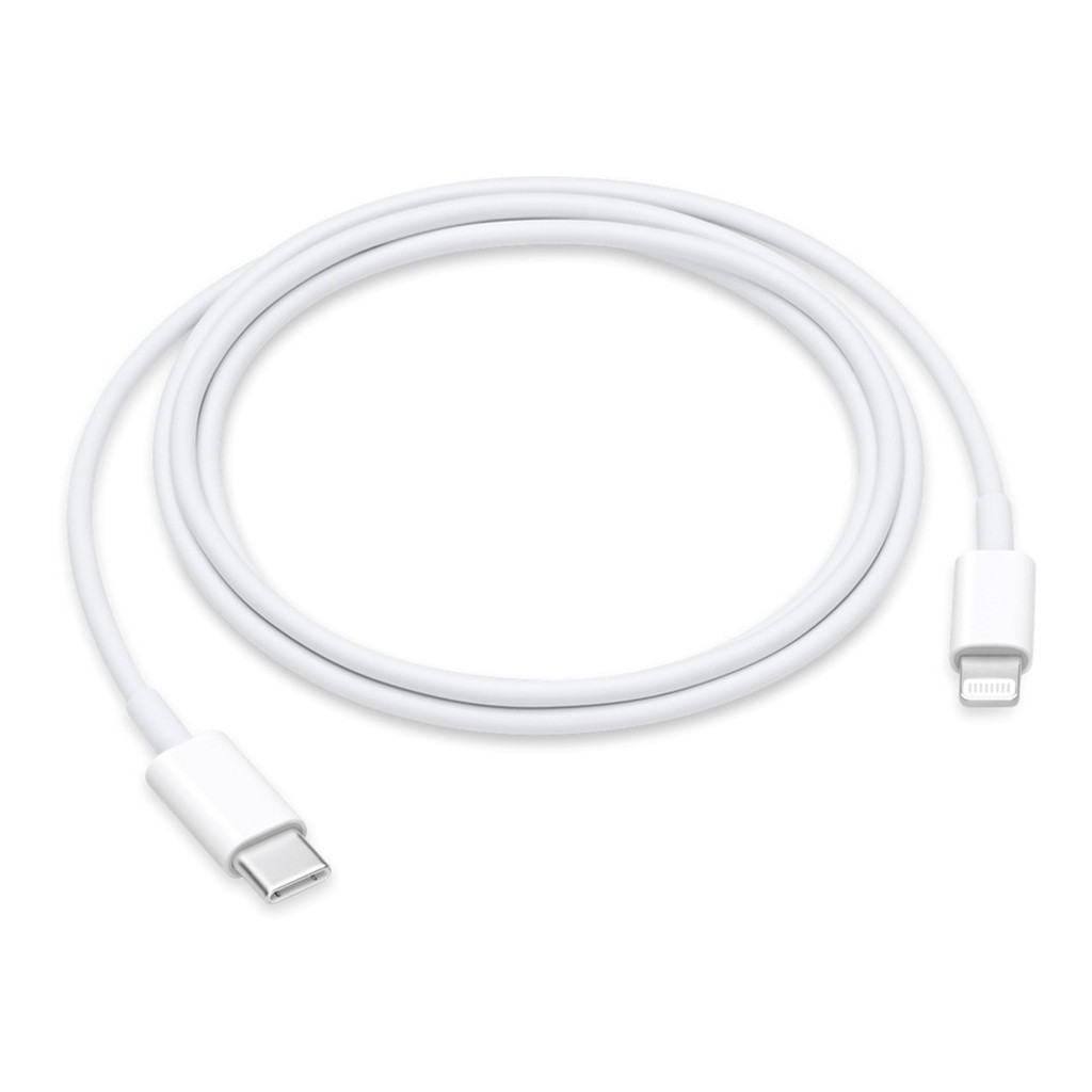 Кабель USB Apple  USB-C to Lightning Cable 1 m Model A2561 (MM0A3ZM/A)