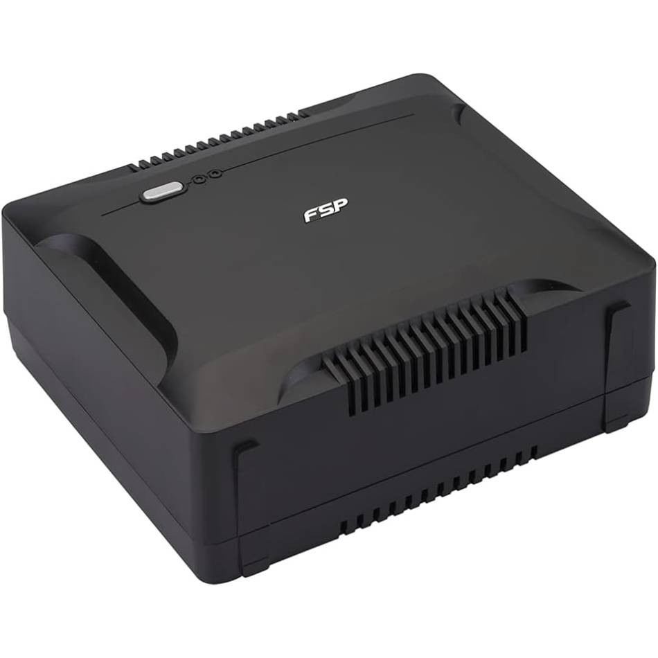 Блок безперебійного живлення FSP Nano 800 (PPF4800305)