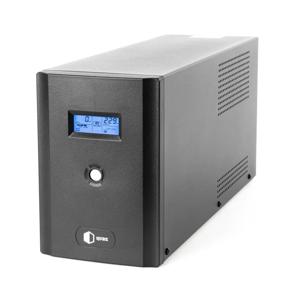 Блок безперебійного живлення Qube DG 2450 (QBDG2450)