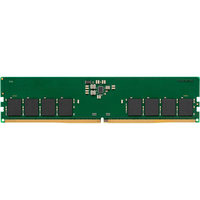 Оперативна пам'ять Kingston DDR5-5200 16GB (KVR52U42BS8-16)