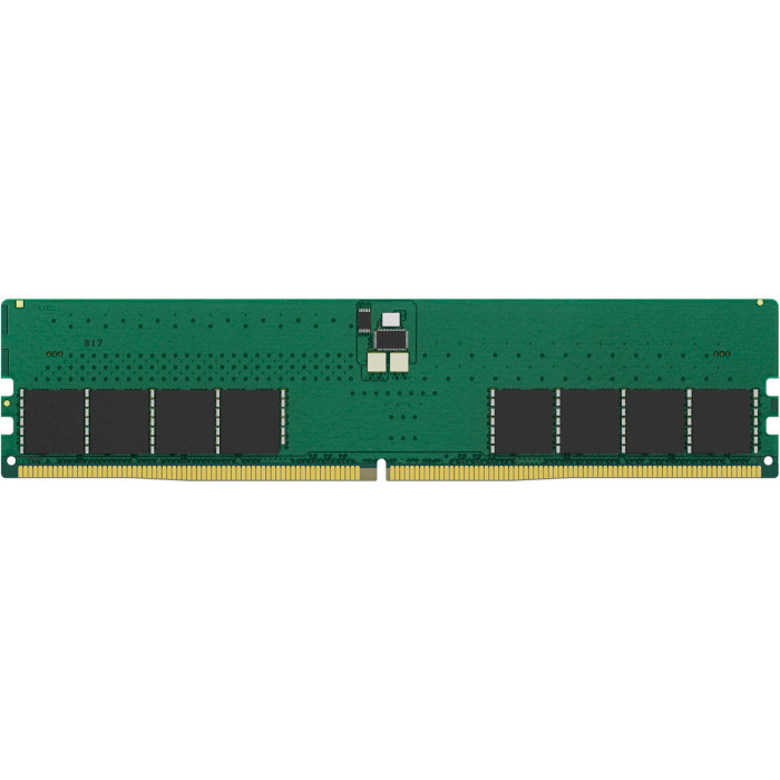 Оперативна пам'ять Kingston DDR5-5200 32GB (KVR52U42BD8-32)