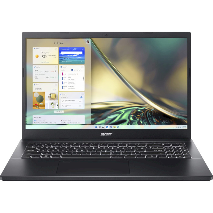 Ноутбук Acer Aspire 7 A715-76G 16/1TB (NH.QN4EU.002)
