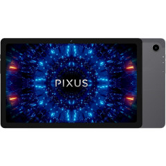 Планшет Pixus Drive 8/128GB 4G Grey