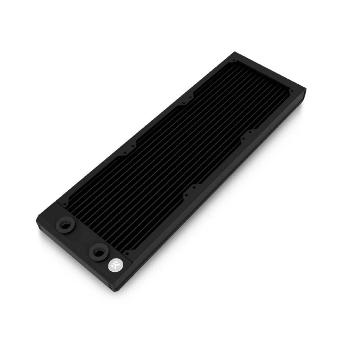 Компоненты систем водяного охлаждения EKWB EK-Quantum Surface S360 - Black Edition (3831109891483)