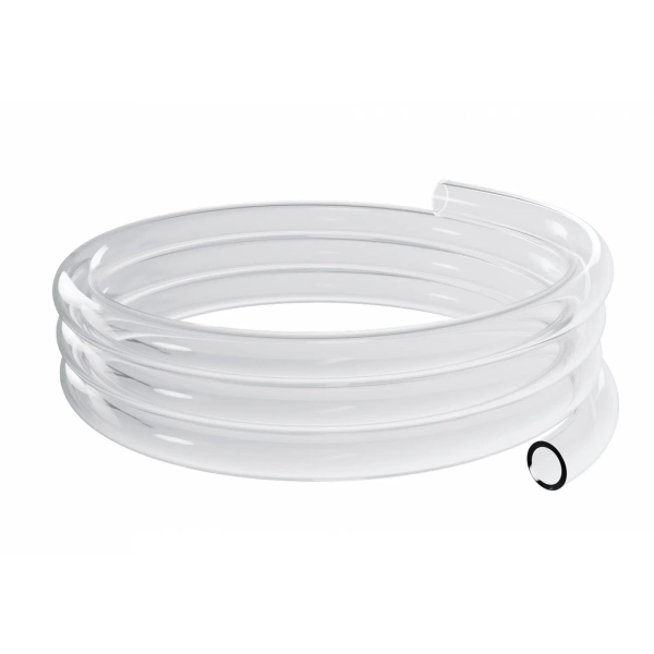 Компоненты систем водяного охлаждения EKWB EK-Loop Soft Tube 12/16mm 3m - Clear (3831109895948)