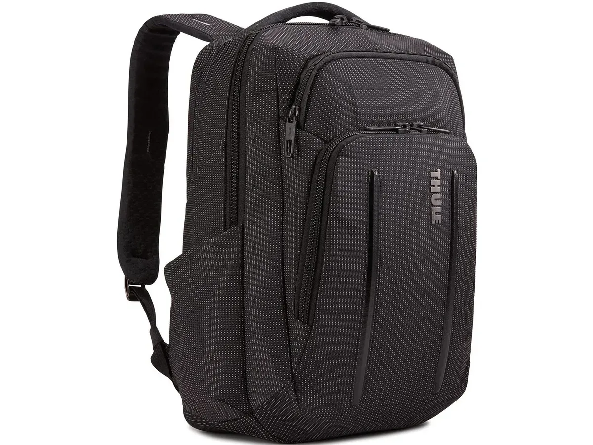 Рюкзак и сумка Thule Crossover 2 30L C2BP-116 Black
