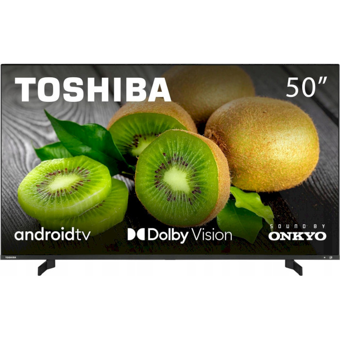 Телевизор Toshiba 50UA5D63DG