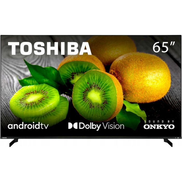 Телевизор Toshiba 65UA5D63DG