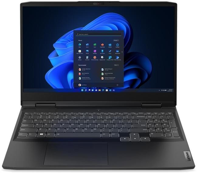 Ноутбук Lenovo IdeaPad Gaming 3 15ARH7 16/512GB (82SB00XTRA)