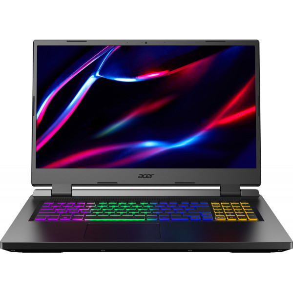 Ігровий ноутбук Acer Nitro 5 AN515-46-R322 16/1TB (NH.QGXEU.00E)