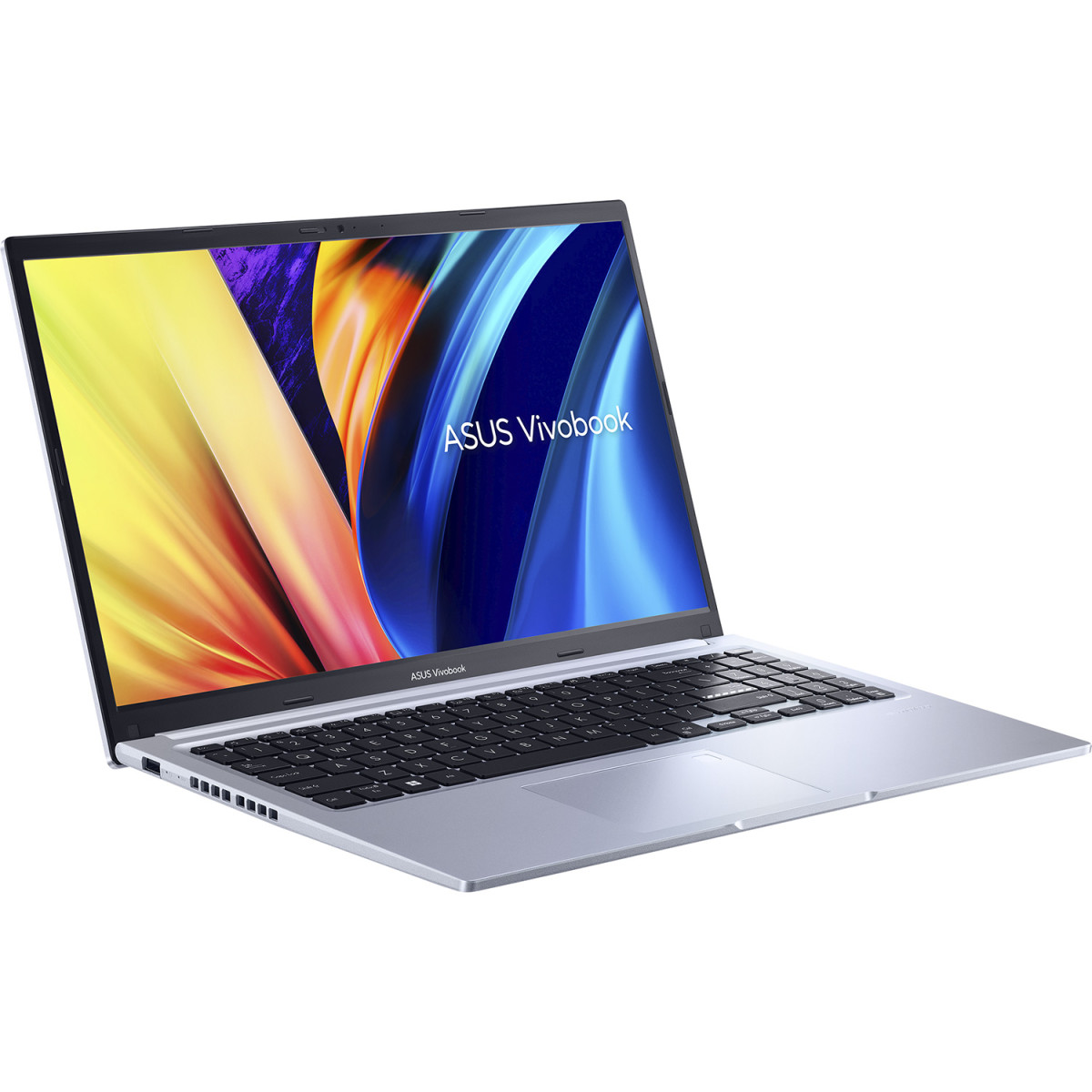 Ноутбук Asus Vivobook 16 X1605ZA-MB316 16/512GB Transparent Silver (90NB0ZA2-M00H60)