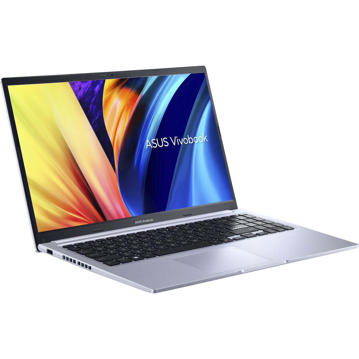 Ноутбук Asus Vivobook 15 M1502YA-BQ206 Cool Silver (90NB0X22-M00860)