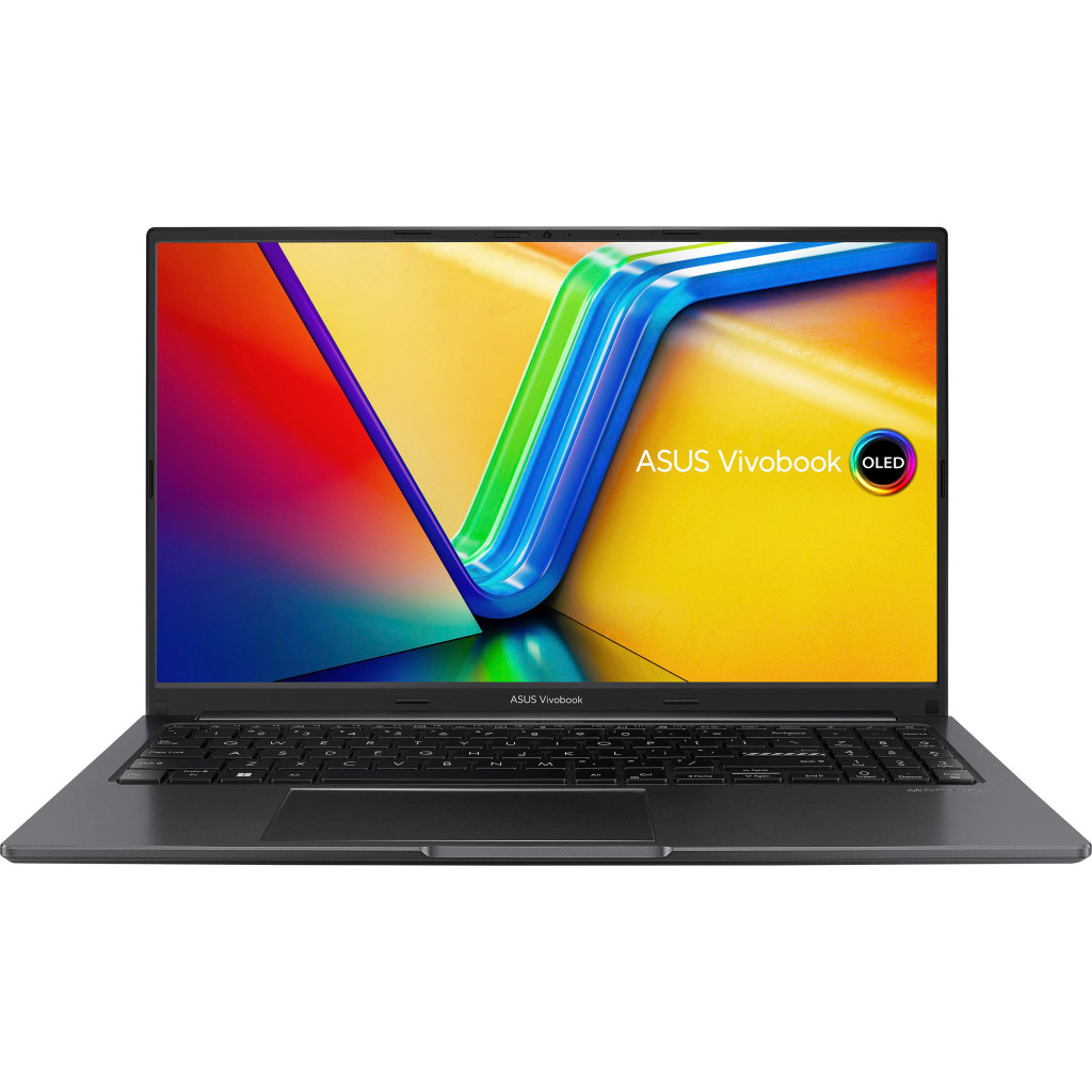 Ноутбук Asus VivoBook 15 OLED X1505ZA-L1261 Indie Black (90NB0ZB1-M00BJ0)