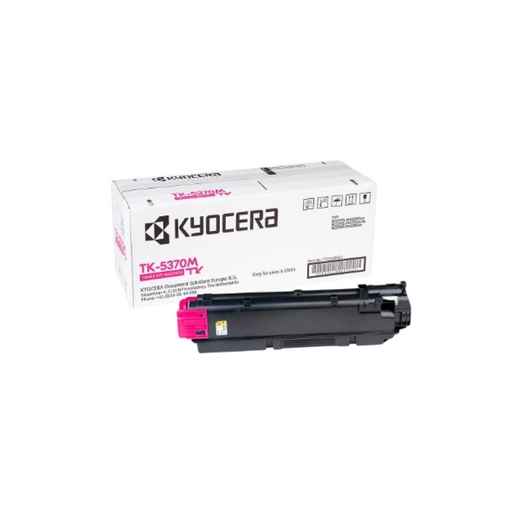 Картридж Kyocera TK-5370M 5k Magenta (1T02YJBNL0)