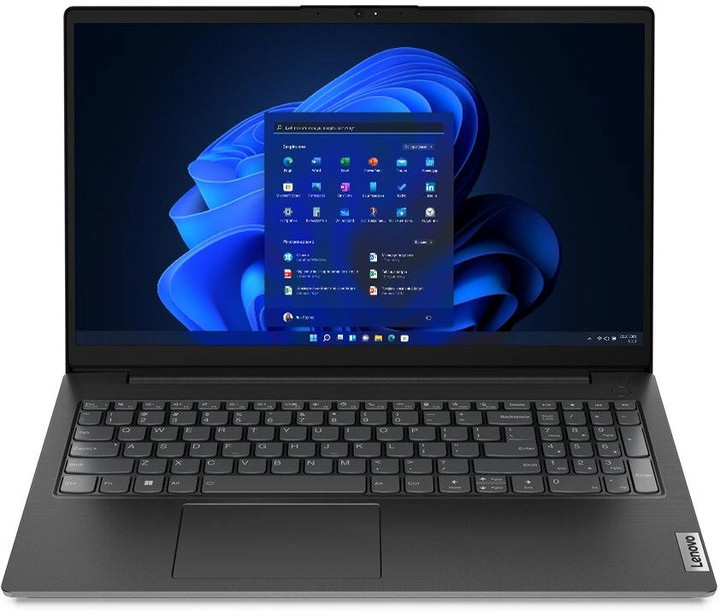 Ноутбук Lenovo V15 G4 AMN Business Black (82YU00YBRA)