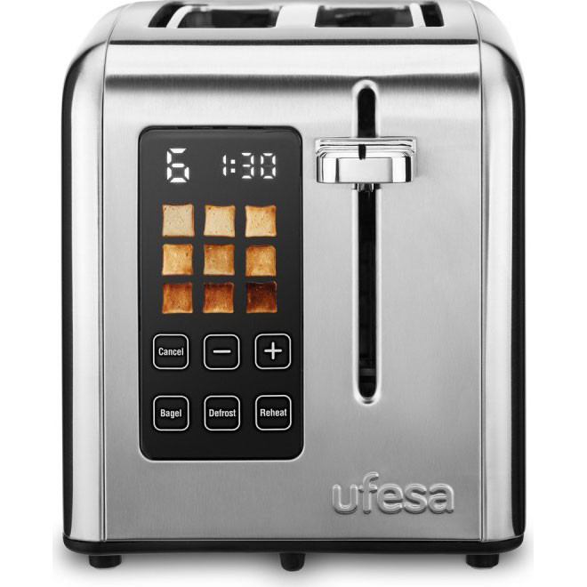 Тостер Ufesa Perfect Toaster (71305557)