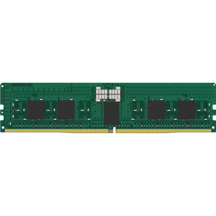 Оперативна пам'ять Kingston 16GB DDR5 4800MHz (KSM48R40BS8KMM-16HMR)