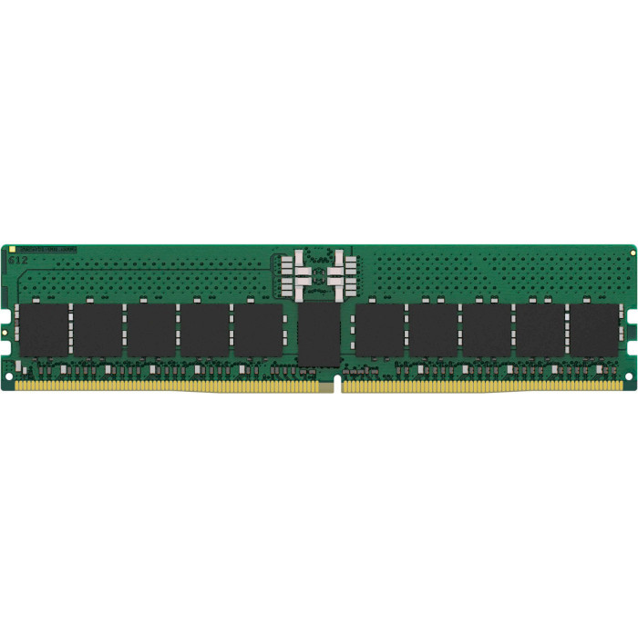Оперативна пам'ять Kingston 32GB DDR5 4800MHz (KSM48R40BD8KMM-32HMR)