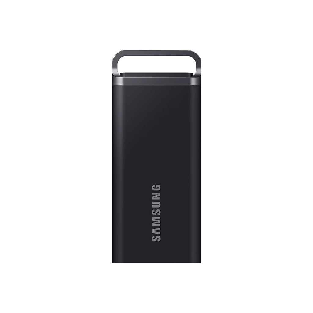 SSD накопичувач Samsung T5 Shield 2TB (MU-PH2T0S/EU)