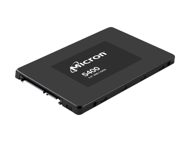 SSD накопичувач Lenovo 960GB S5400 (4XB7A82260)